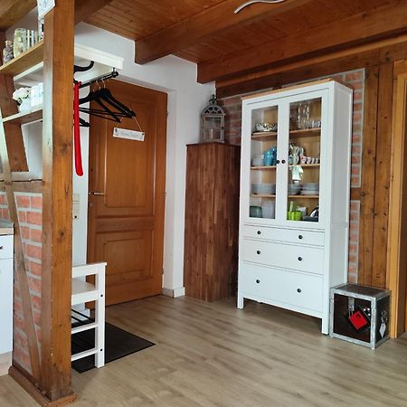 多鲁姆纽菲尔德Haus Frieda别墅 外观 照片